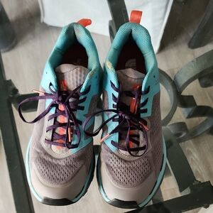 The North Face Women's 10